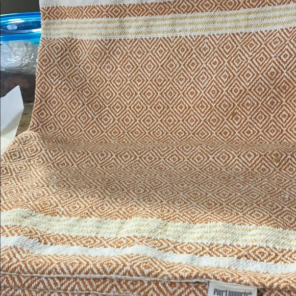 Pier 1 Kitchen Pier Placemats Poshmark